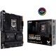 ASUS TUF GAMING Z590-PLUS LGA 1200 Intel Z590 SATA 6Gb/s ATX Intel Motherboard - TUF GAMING Z590-PLUS